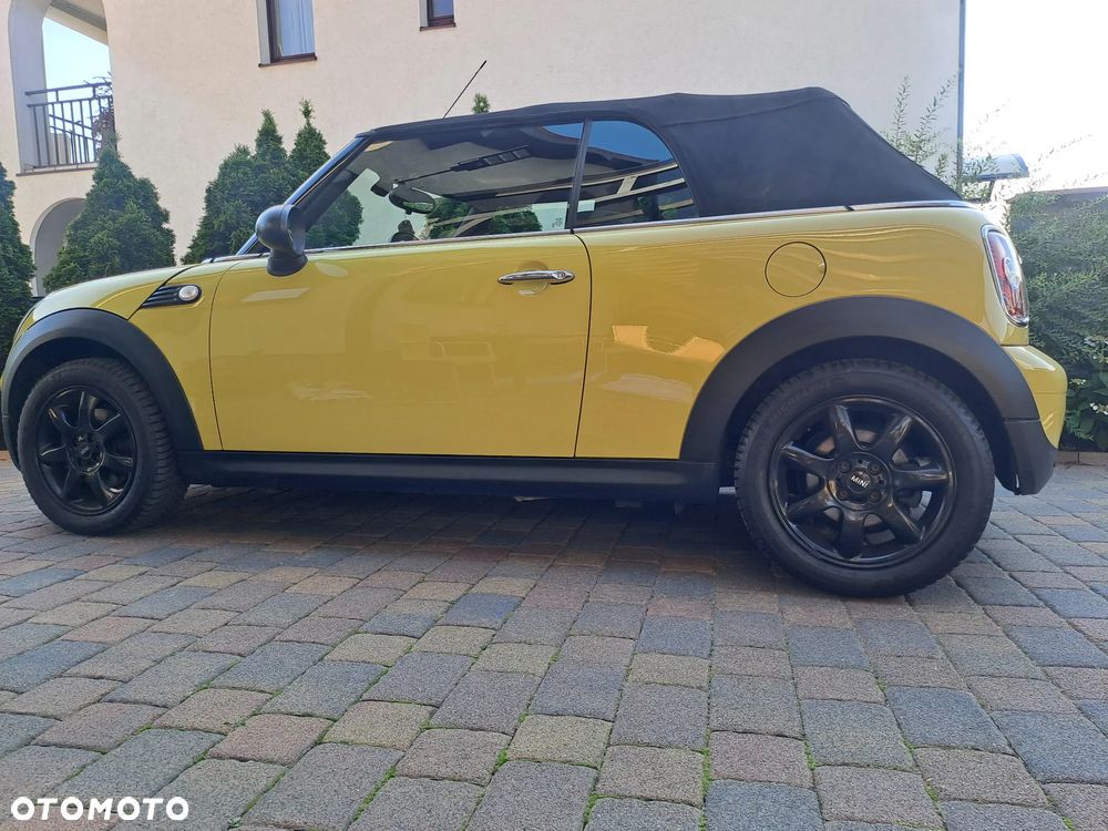 MINI Cooper - 35