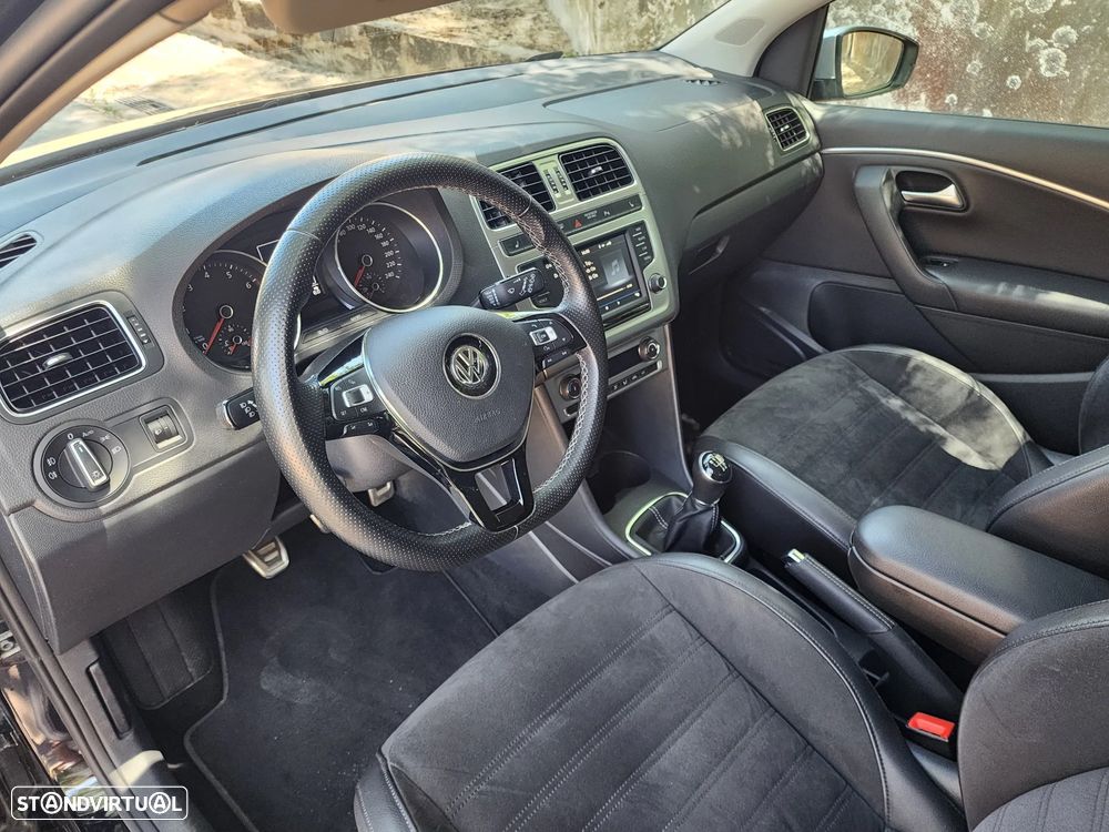 VW Polo - 7