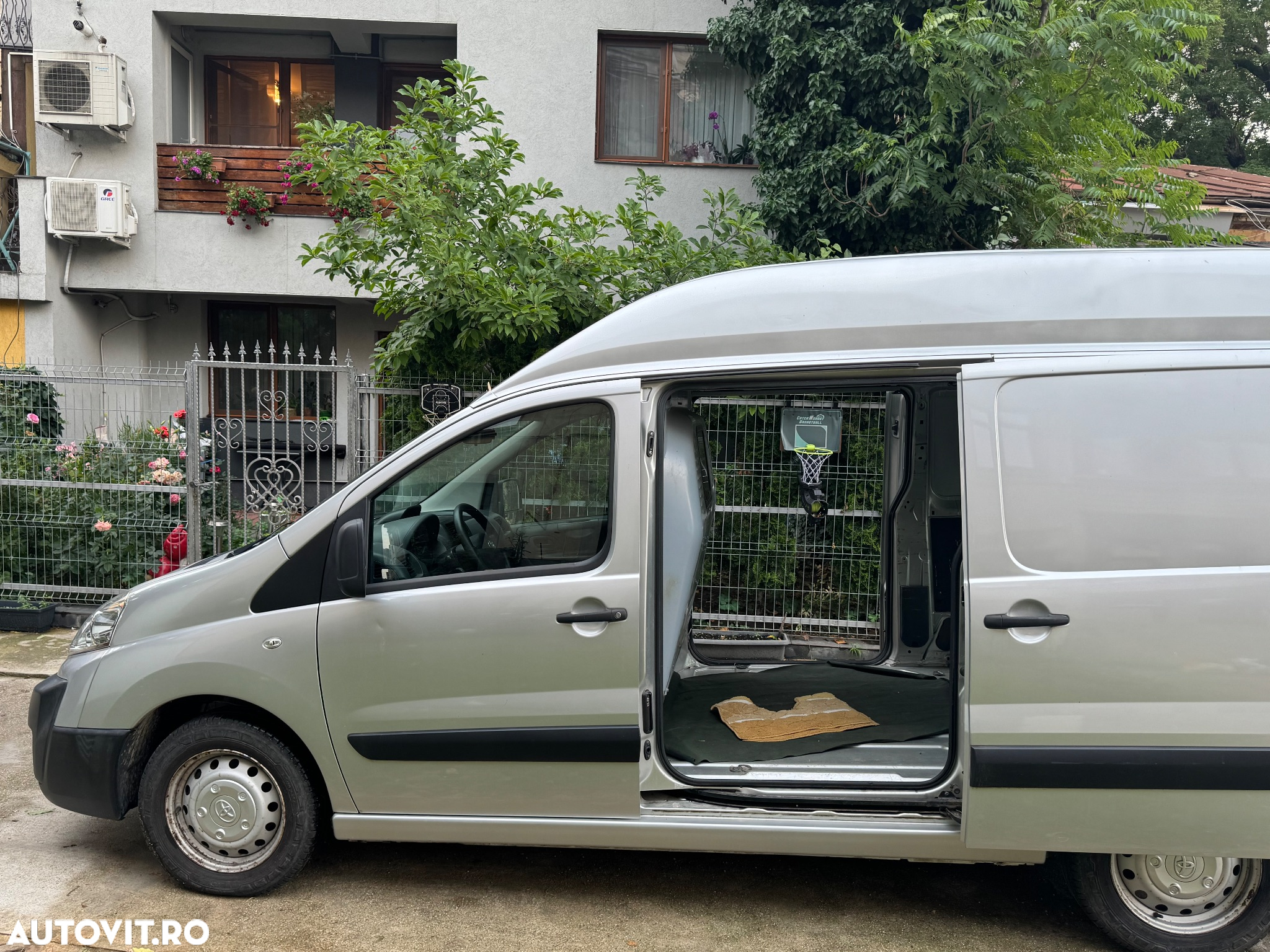 Toyota Proace - 3