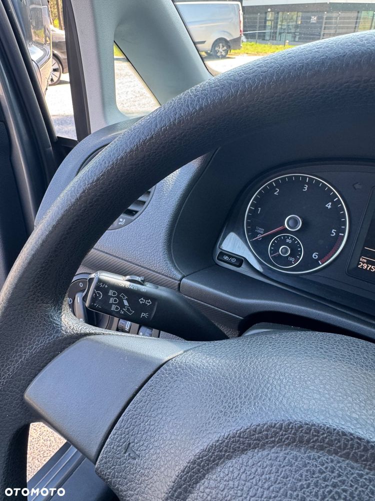 Volkswagen Caddy Comfortline - 21
