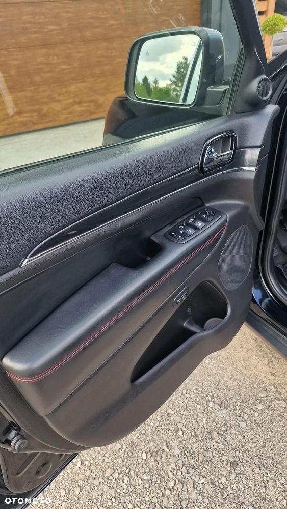 Jeep Grand Cherokee 3.6 V6 Trailhawk - 15