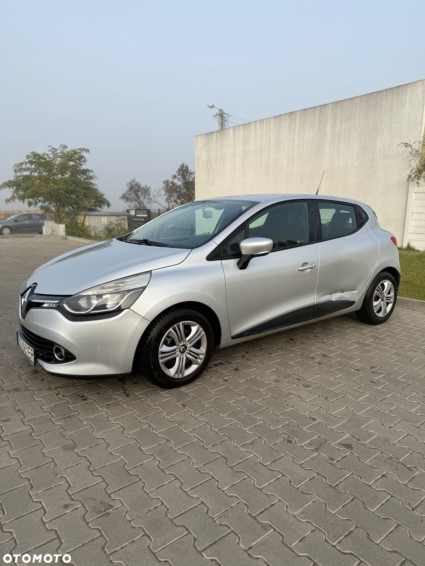Renault Clio 1.2 16V Zen - 2
