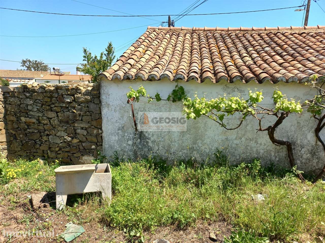 Armazém T2 Venda em Santa Cruz,Almodôvar - Grande imagem: 3/11
