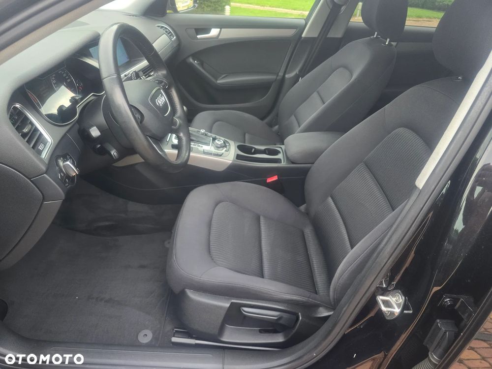 Audi A4 Avant 1.8 TFSI Prime Edition Multitronic - 13