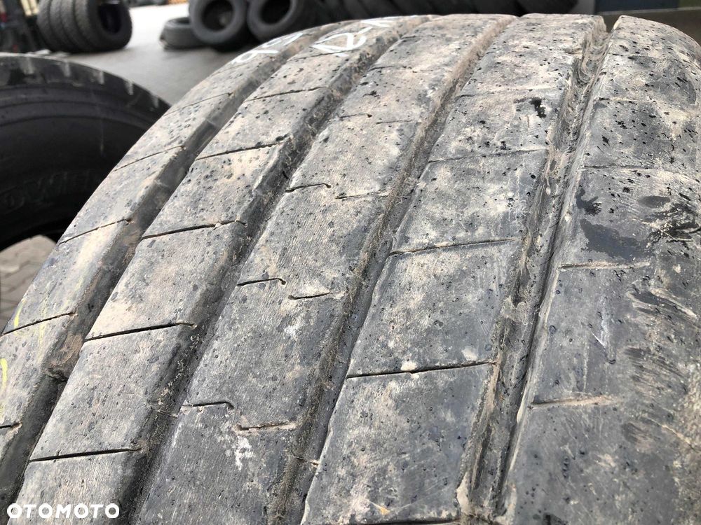 Opona 385/65R22.5 DUNLOP SP247 Naczepowa 12-13mm - 3