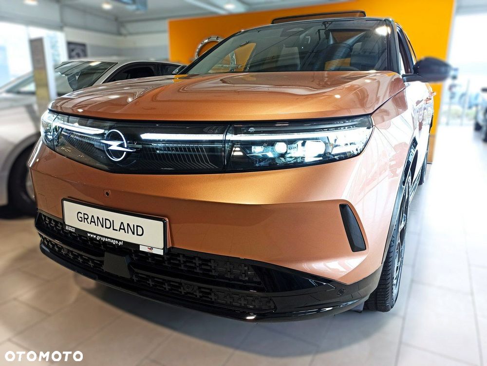 Opel Grandland - 2