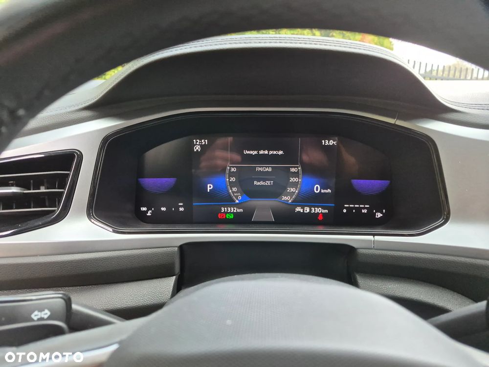 Volkswagen T-Roc 1.5 TSI Life DSG - 7