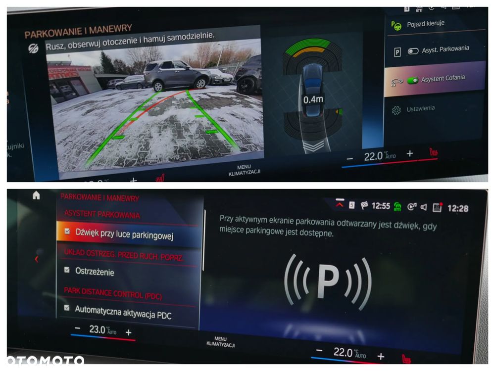 BMW Seria 3 320e Advantage sport - 11