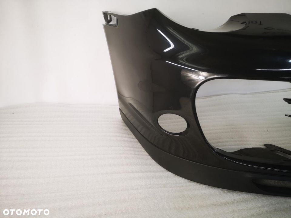 PORSCHE CARRERA TURBO 911 977 NA SPRYSKI 04-09 ZDERZAK PRZEDNI PRZÓD + HOKEJ DOLNY NR AUKCJI NZ408 - 4