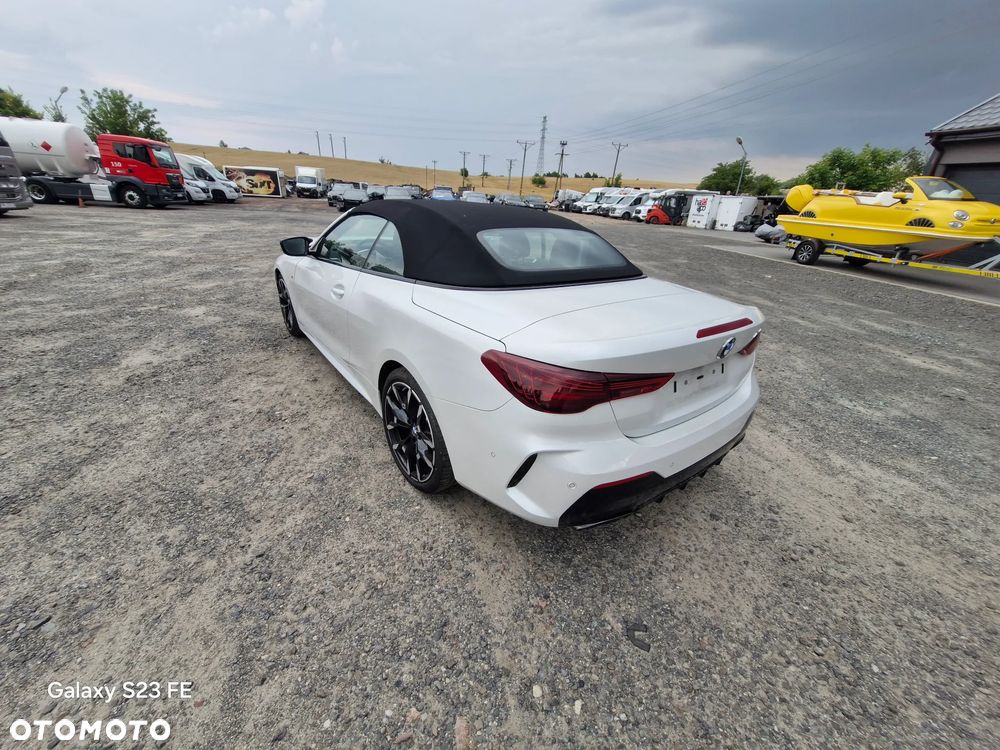 BMW Seria 4 M440i xDrive - 5