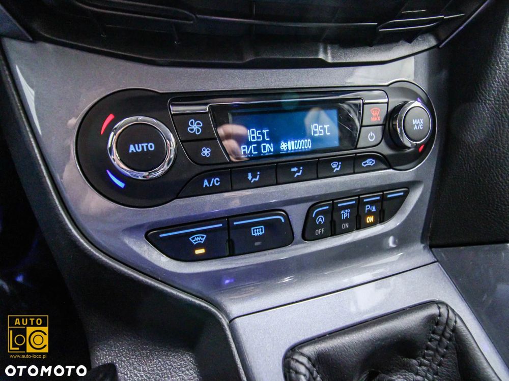 Ford Focus 1.6 EcoBoost Titanium - 20