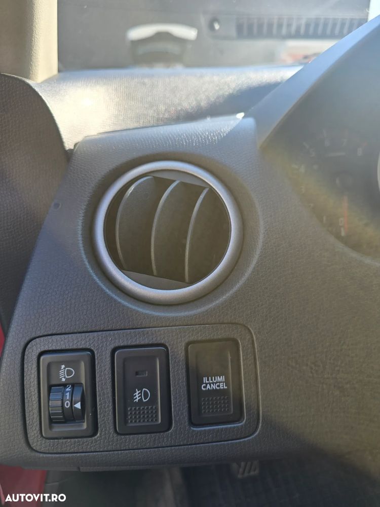 Suzuki Swift 1.3 GS - 12