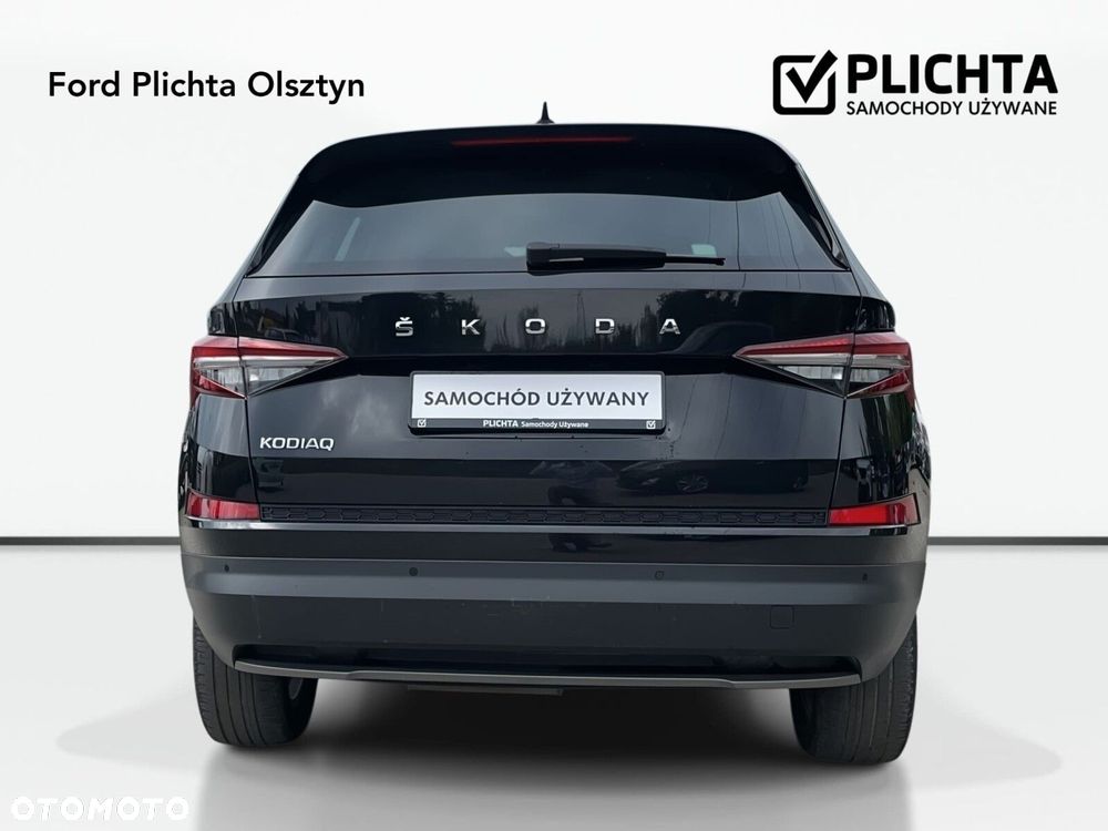Skoda Kodiaq 2.0 TDI 4x2 Style DSG - 7