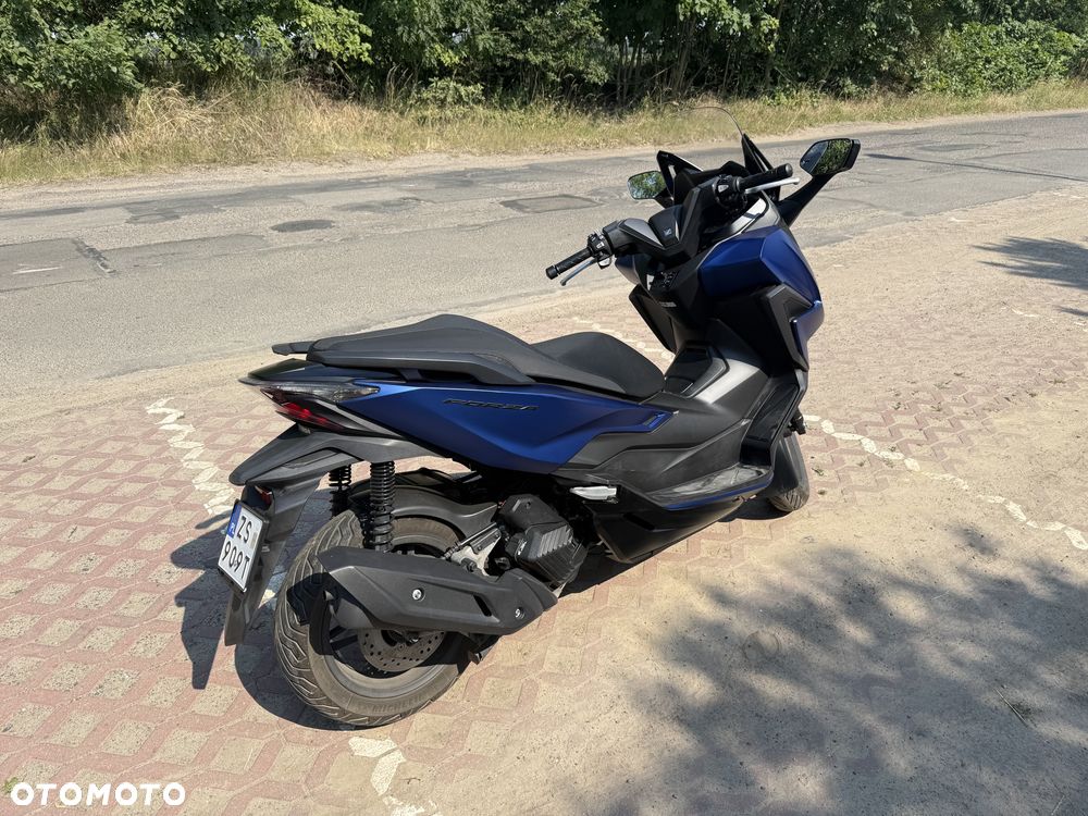 Honda NSS - 3