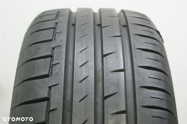 195/65R15 CONTINENTAL PREMIUMCONTACT 6 6,7mm 2020r
