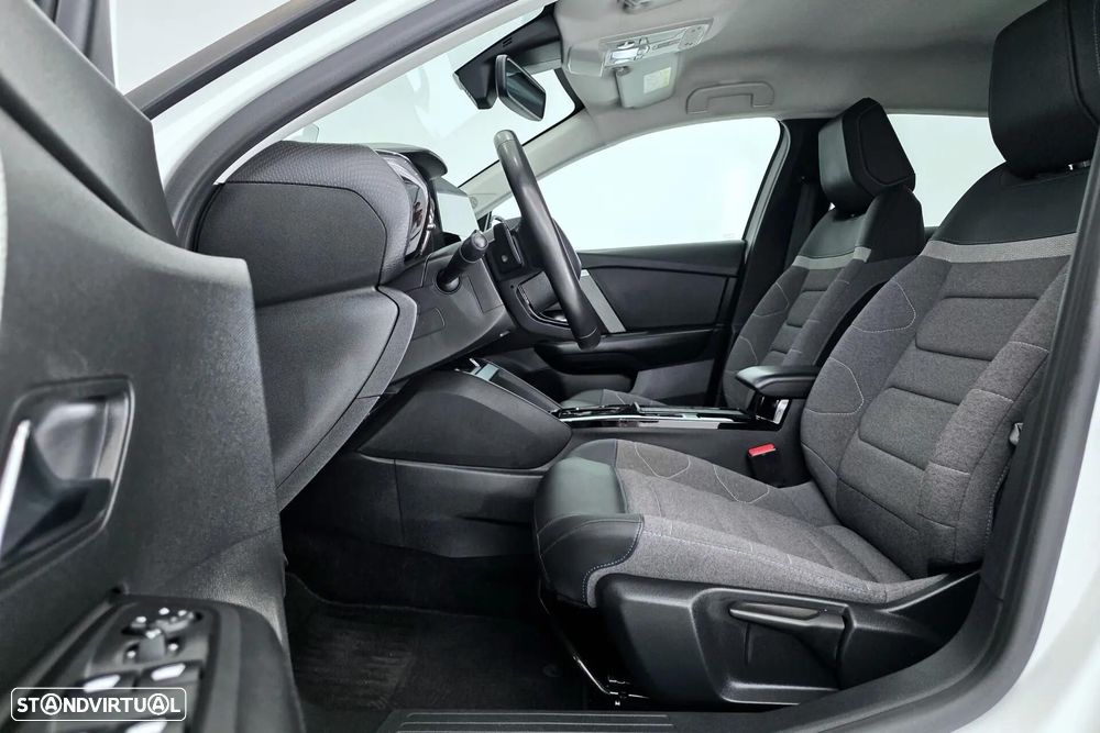 Citroën C4 PureTech 130 Stop&Start EAT8 C-SERIES - 10