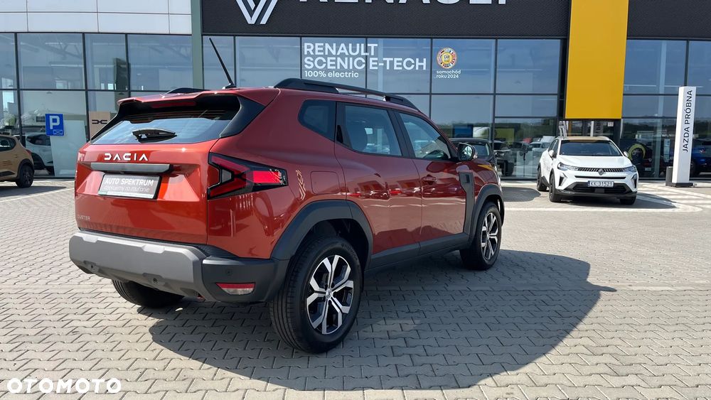 Dacia Duster - 4
