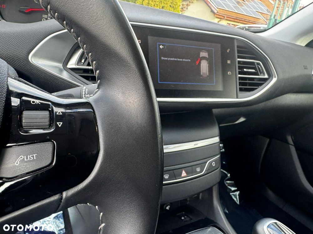 Peugeot 308 1.5 BlueHDi Active Pack Business S&S - 13