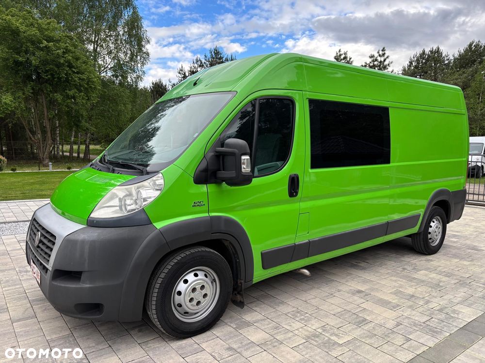 Fiat DUCATO - 7
