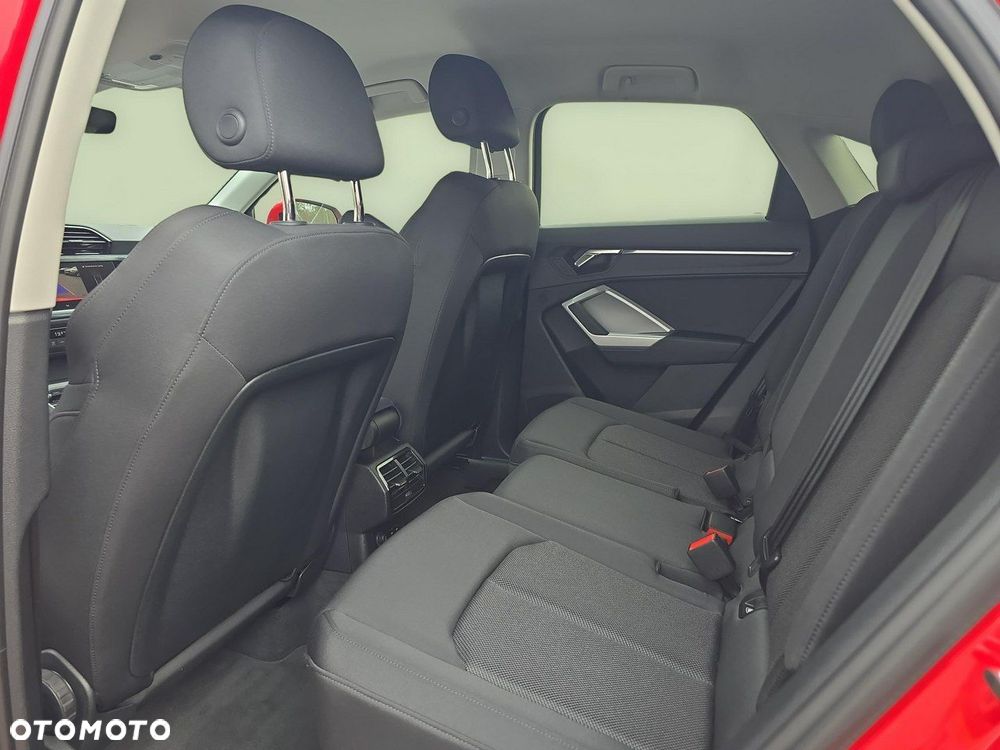 Audi Q3 Sportback - 21