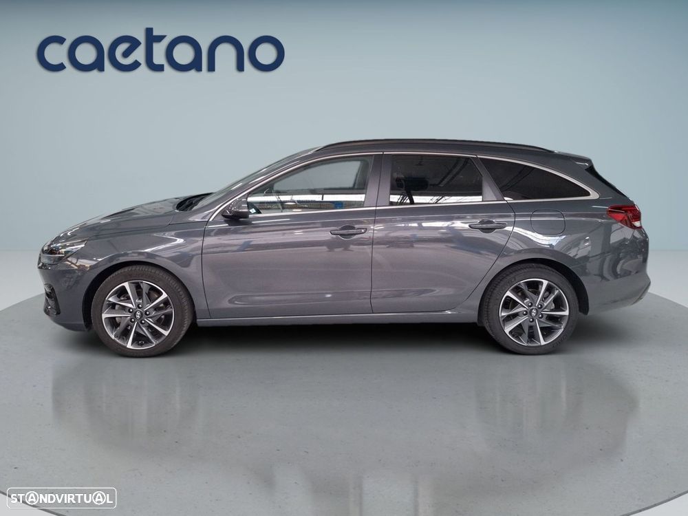 Hyundai i30 - 5