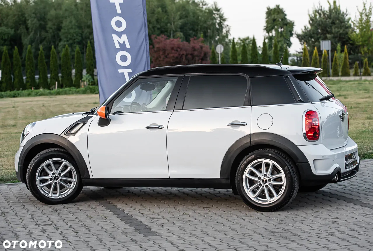 MINI Countryman - 12