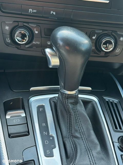 Audi A4 Allroad - 22