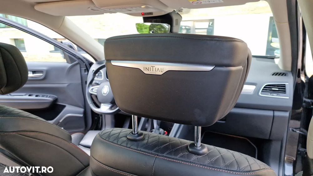 Renault Koleos BLUE dCi X-Tronic 4WD Initiale Paris - 8