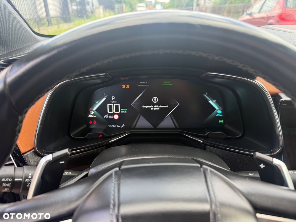 DS Automobiles DS 7 1.6 E-Tense 4x4 Opera - 33