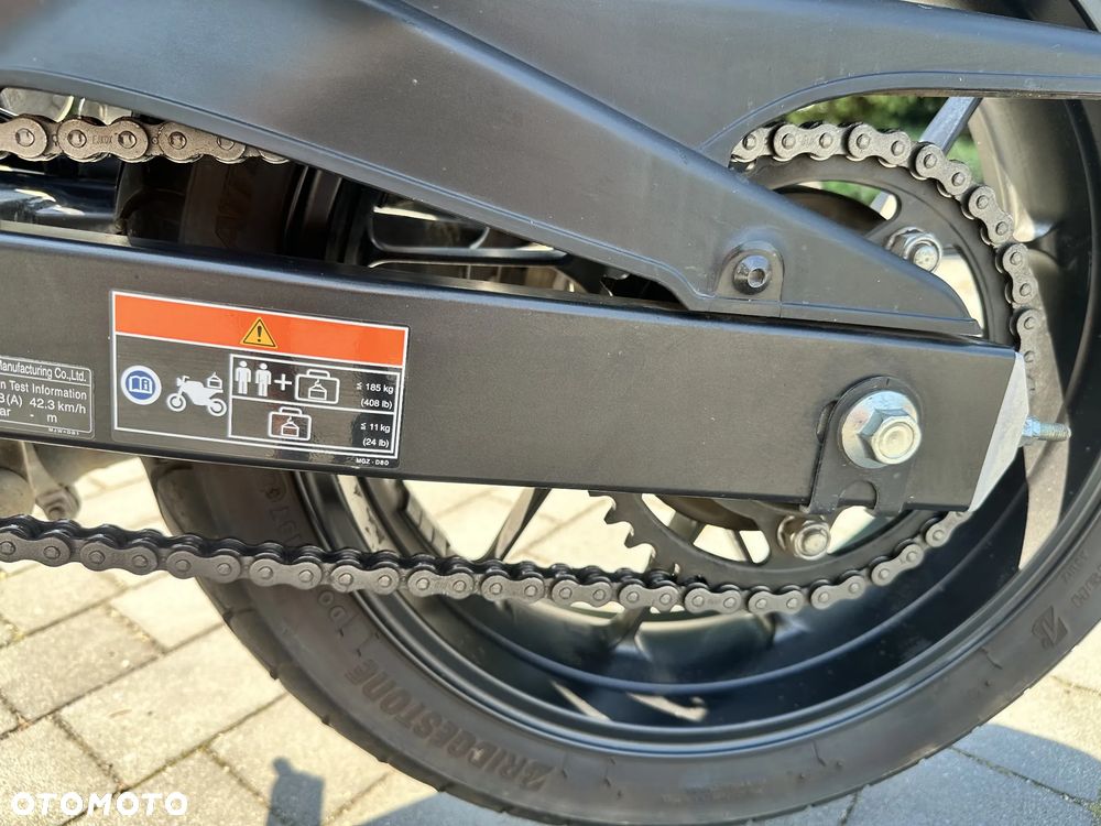 Honda CBX - 14