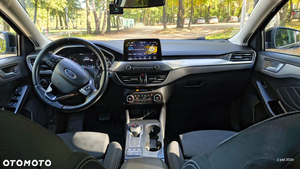 Ford Focus - 24