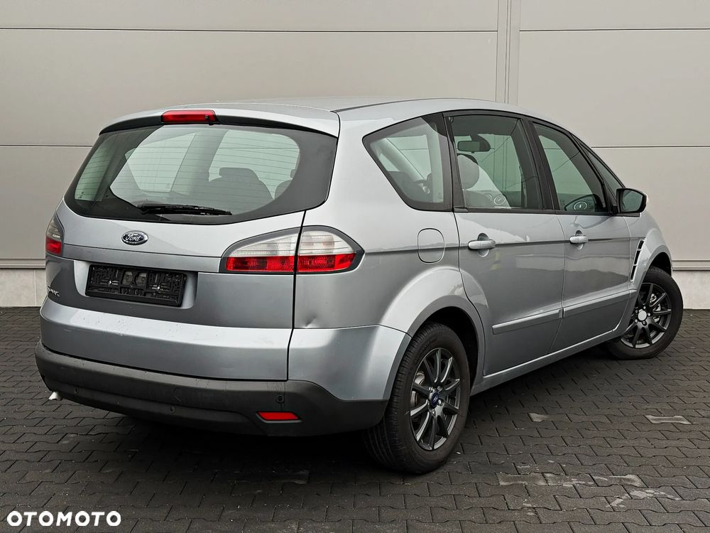Ford S-Max 2.0 Platinium X - 6