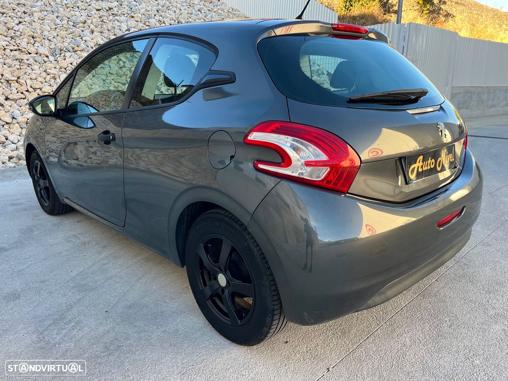Peugeot 208 PureTech 82 Active - 25