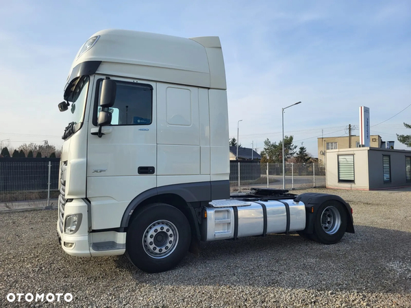 DAF XF 106 480 SSC