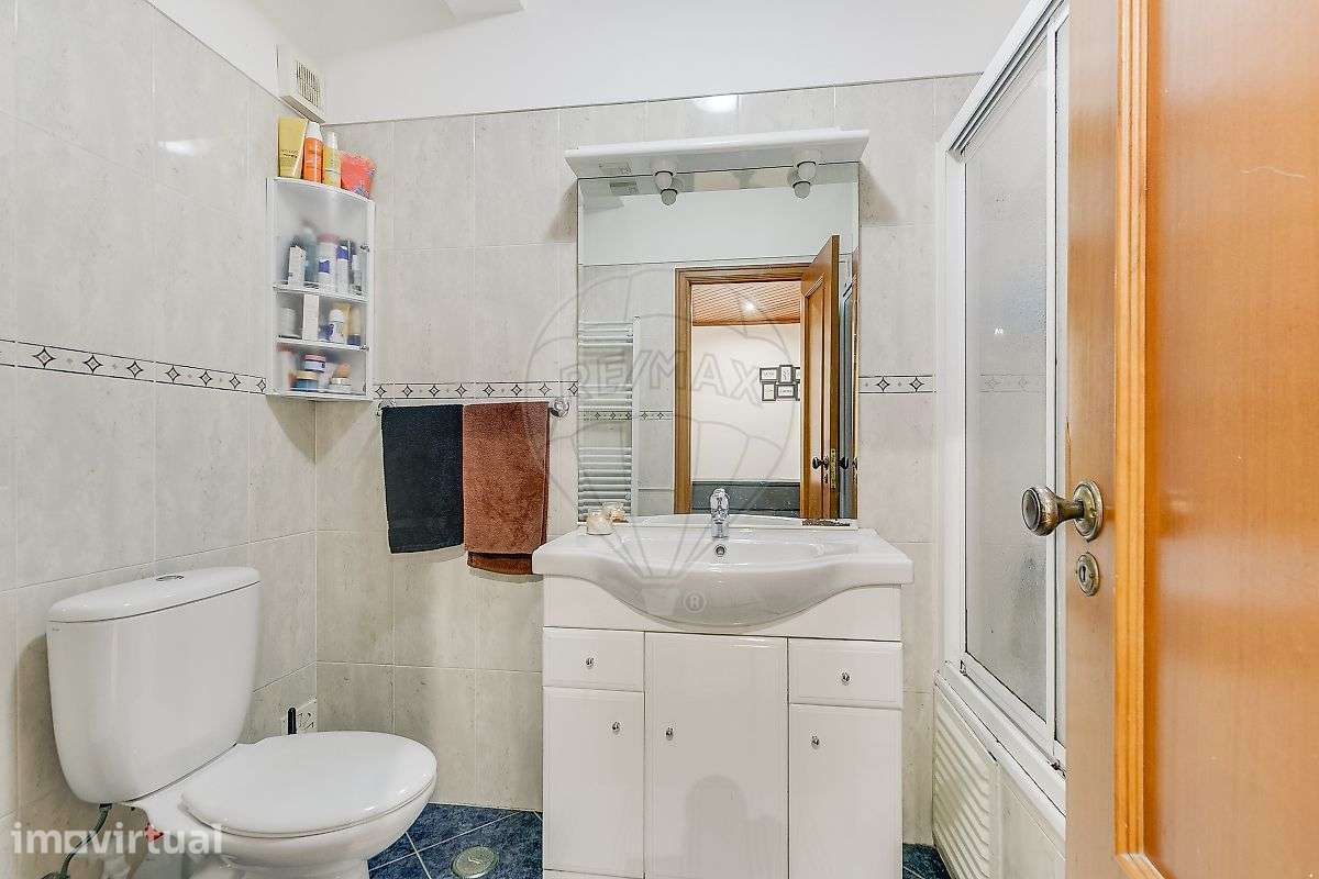 Apartamento T2 para venda - Grande imagem: 5/18
