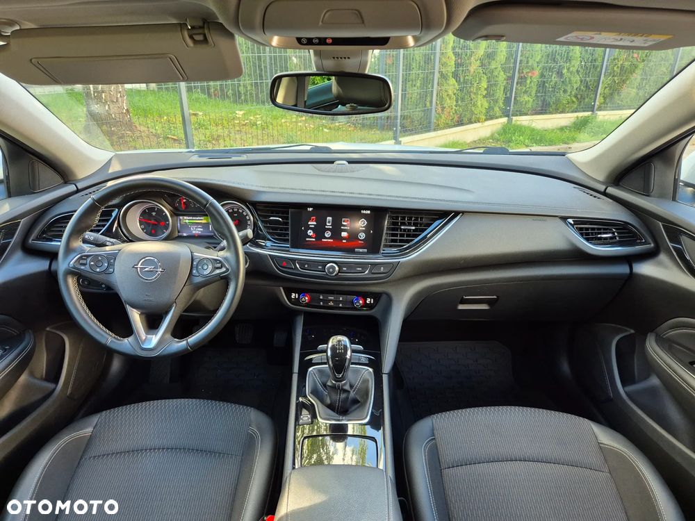Opel Insignia 1.6 CDTI Exclusive S&S Eco - 9
