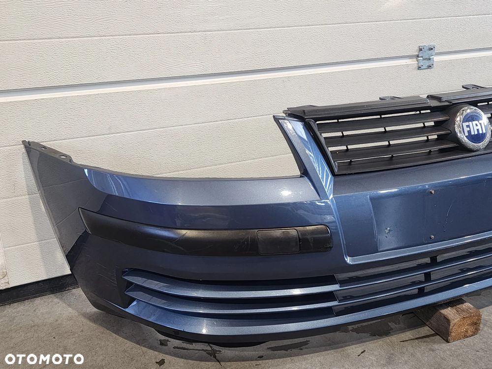 Fiat Stilo 5D zderzak przód kompletny - 2