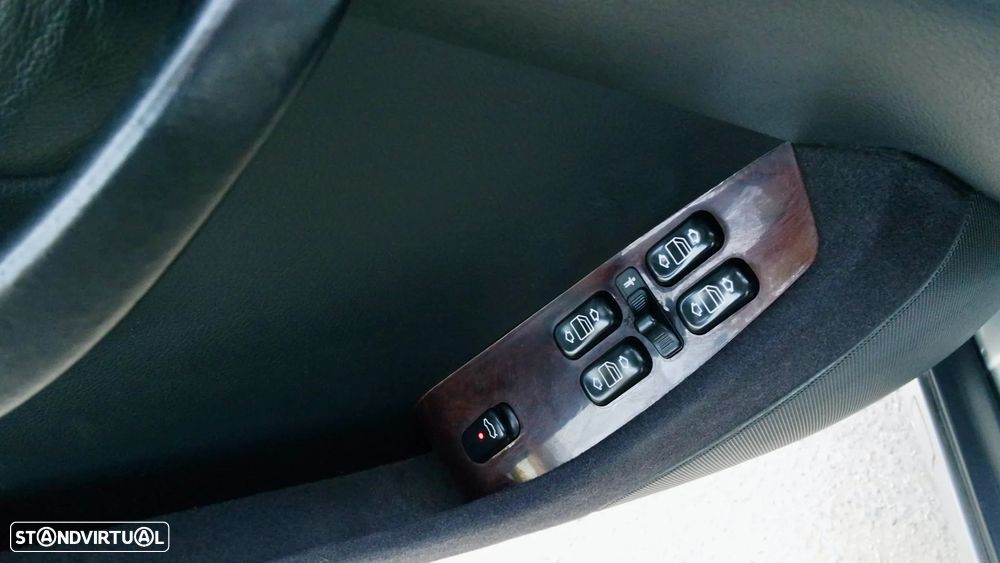 Mercedes-Benz S 320 CDI - 36