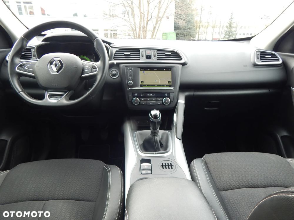 Renault Kadjar Energy TCe 130 Business - 13