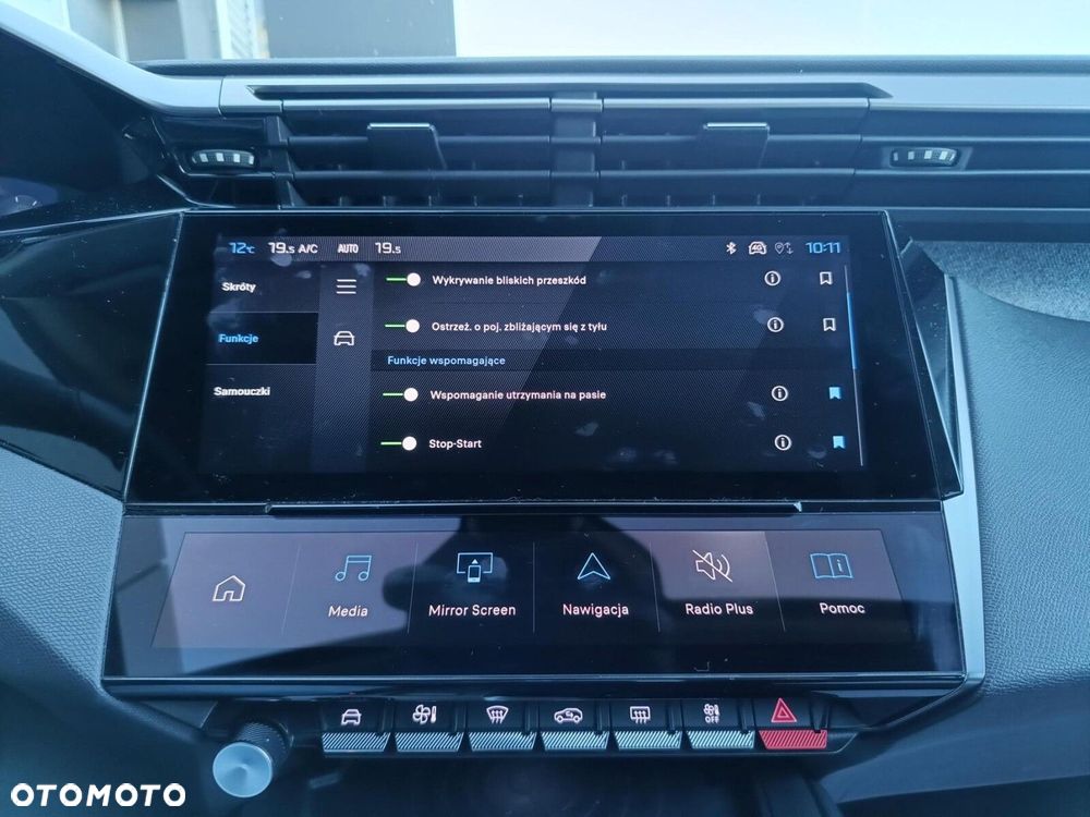 Peugeot 308 1.2 PureTech Allure Pack S&S EAT8 - 36