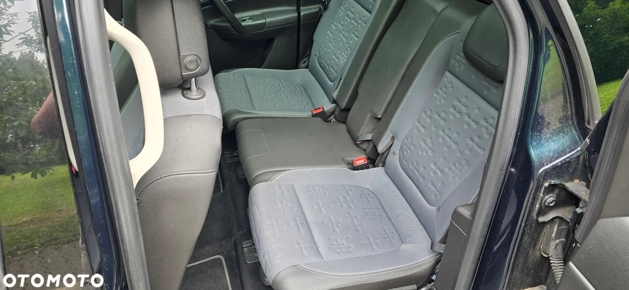 Opel Meriva 1.4 Automatik Innovation - 15