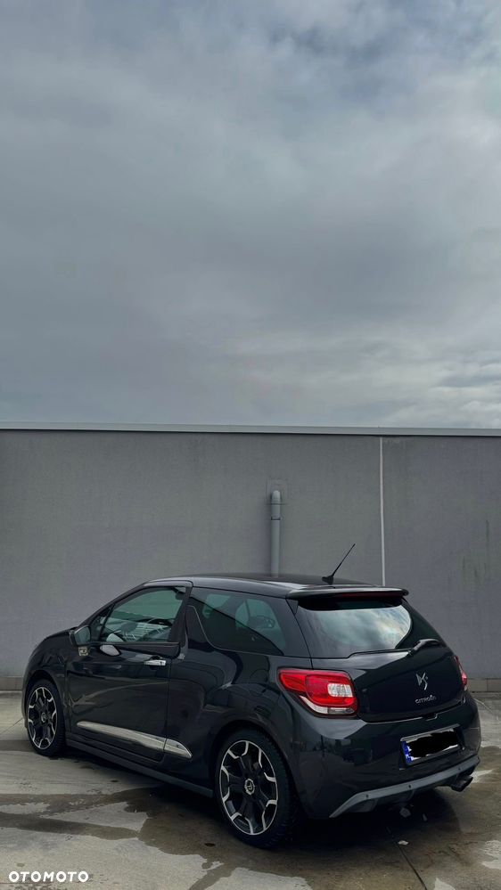 Citroën DS3 1.6 THP SportChic - 4