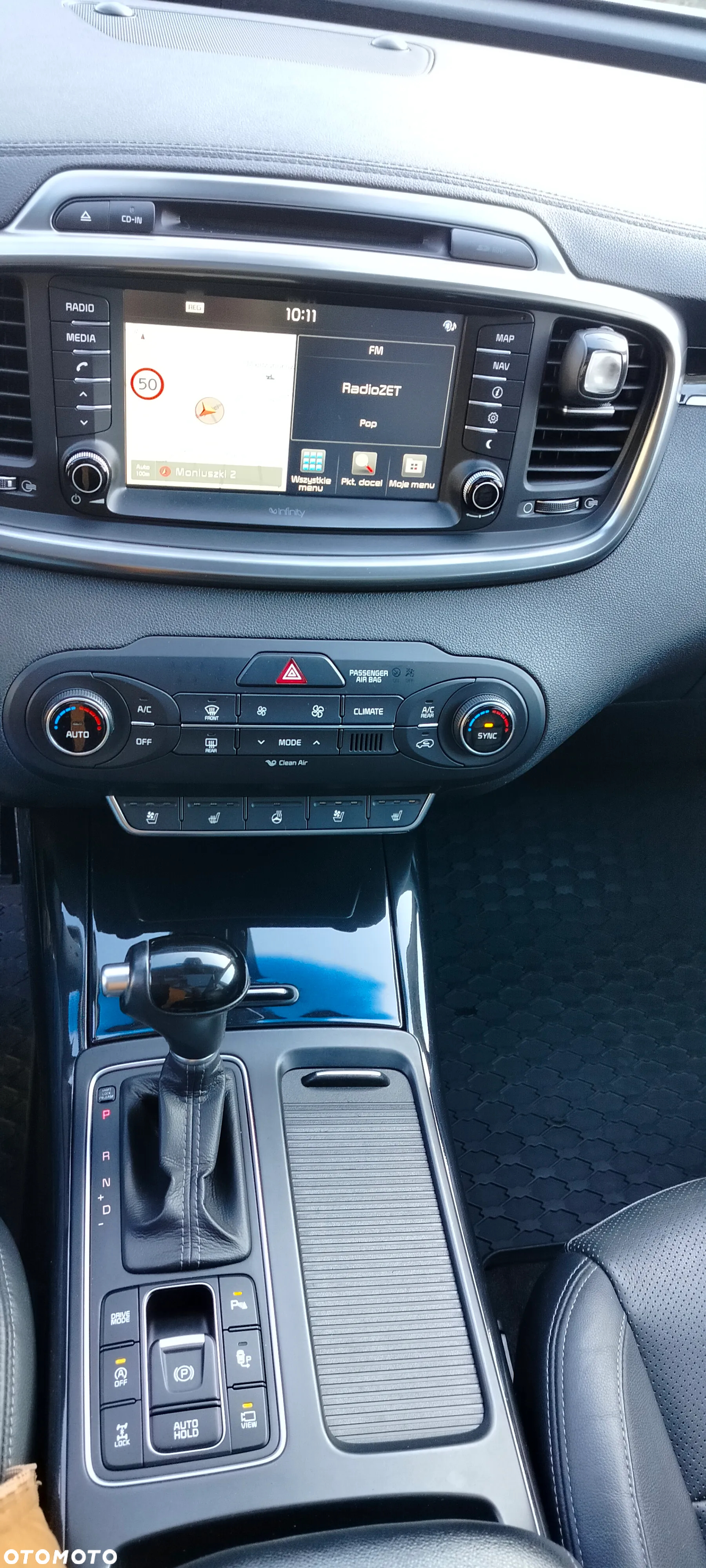 Kia Sorento 2.0 CRDI XL - 6