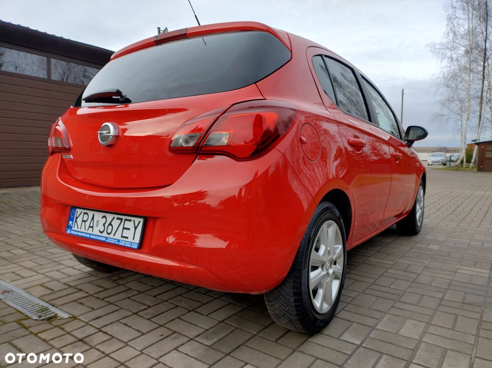 Opel Corsa 1.4 Active - 5