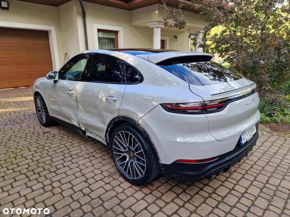 Porsche Cayenne S Platinum Edition - 3