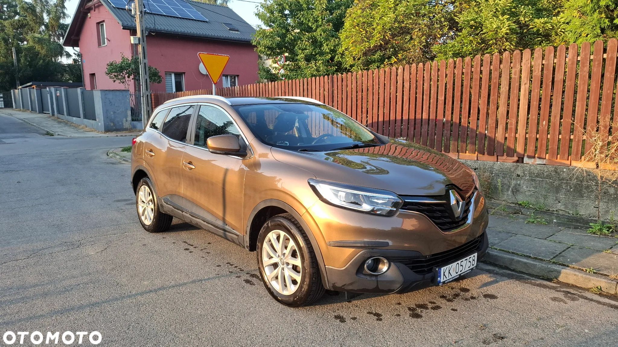 Renault Kadjar 1.2 Energy TCe Zen - 1