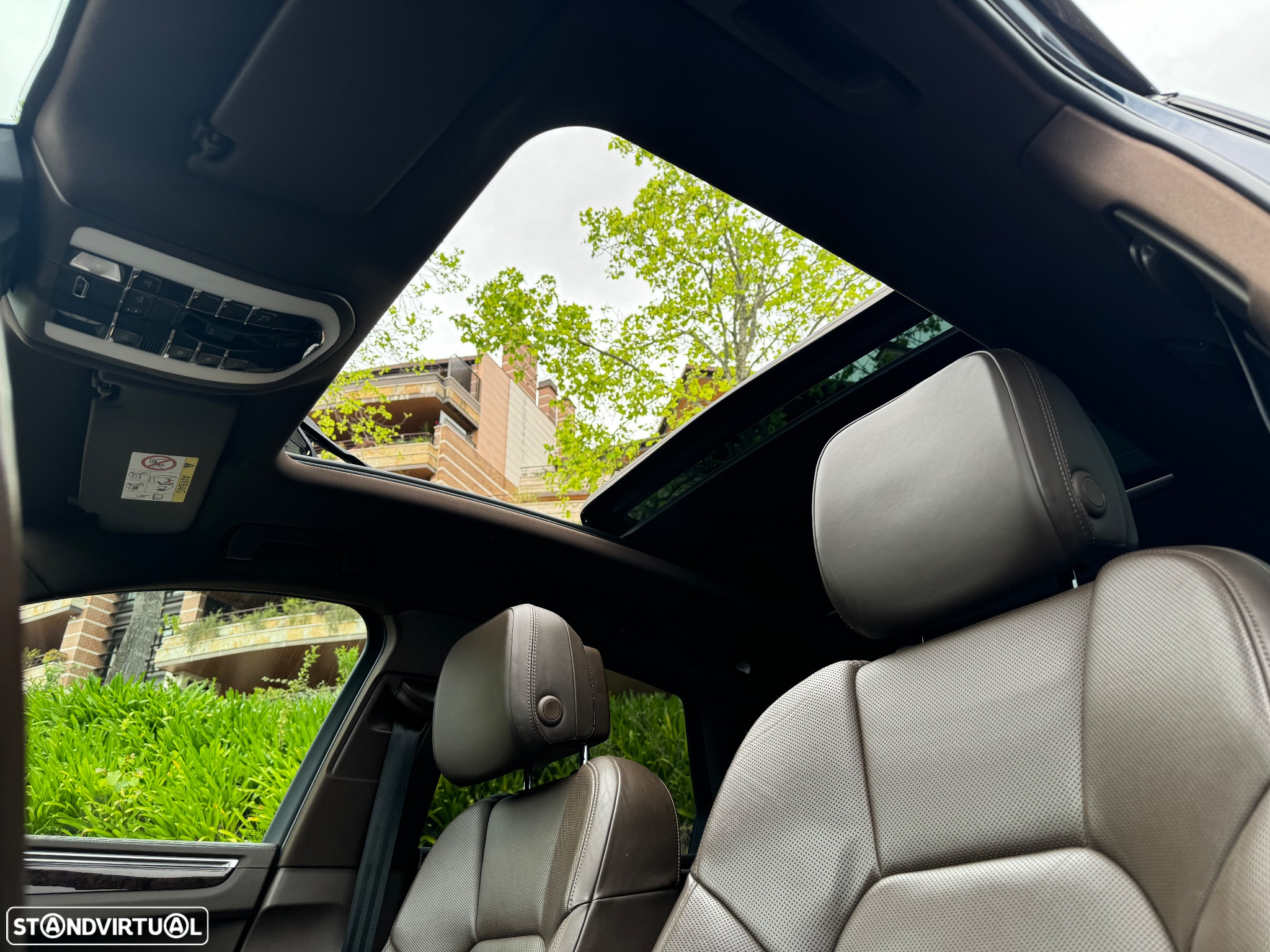 Porsche Macan S Diesel PDK - 19