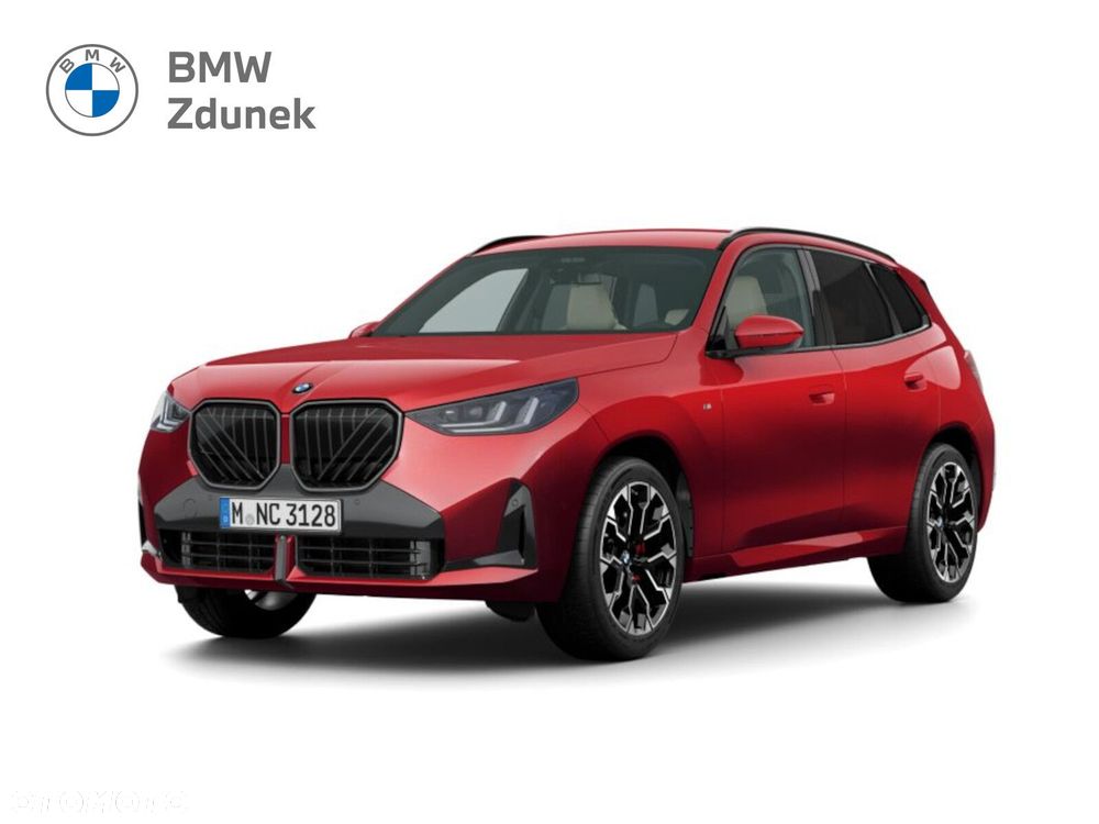 BMW X3 - 1