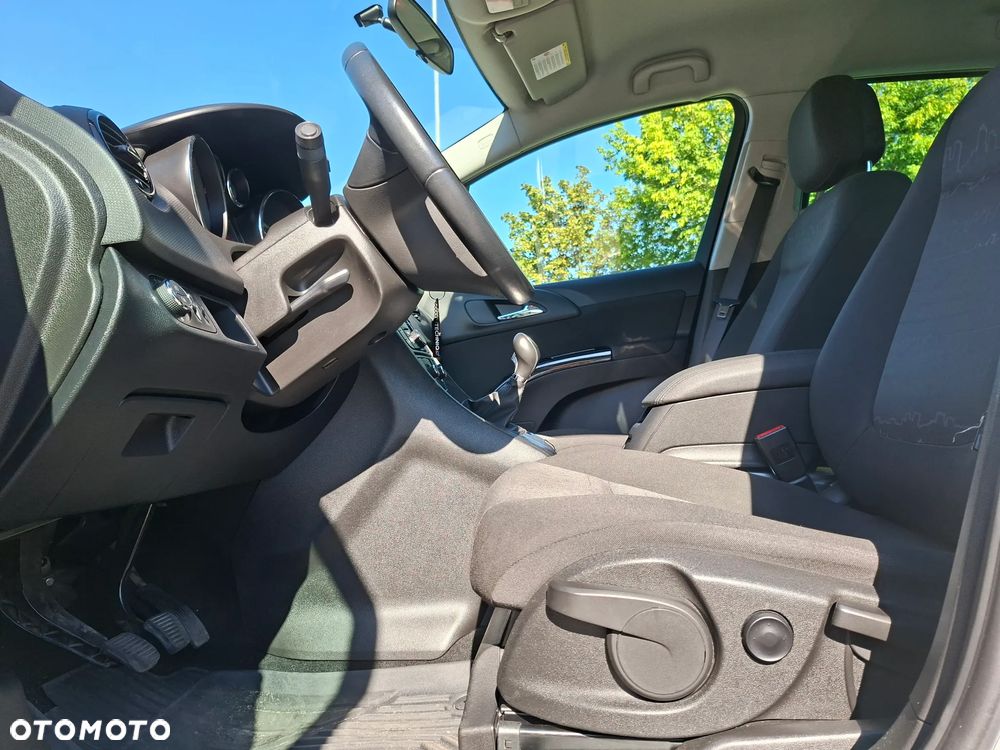 Opel Meriva 1.4 T Design Edition - 23
