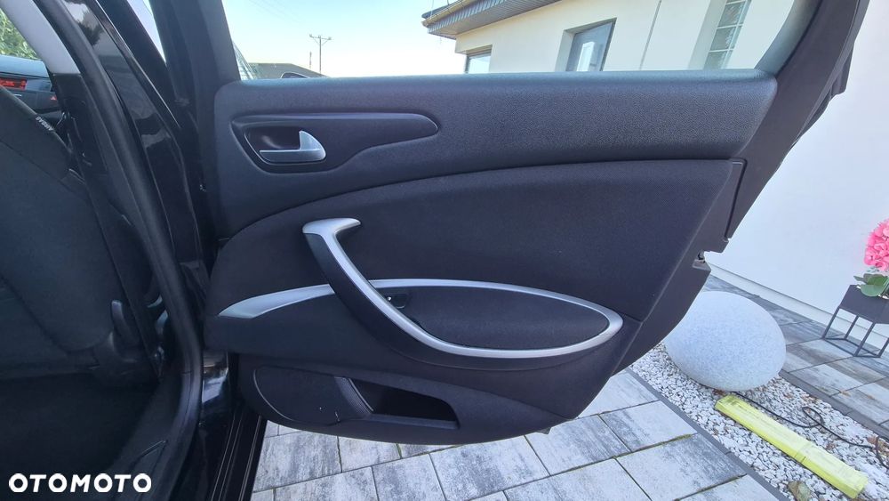 Citroën C5 HDi 140 FAP CrossTourer - 21